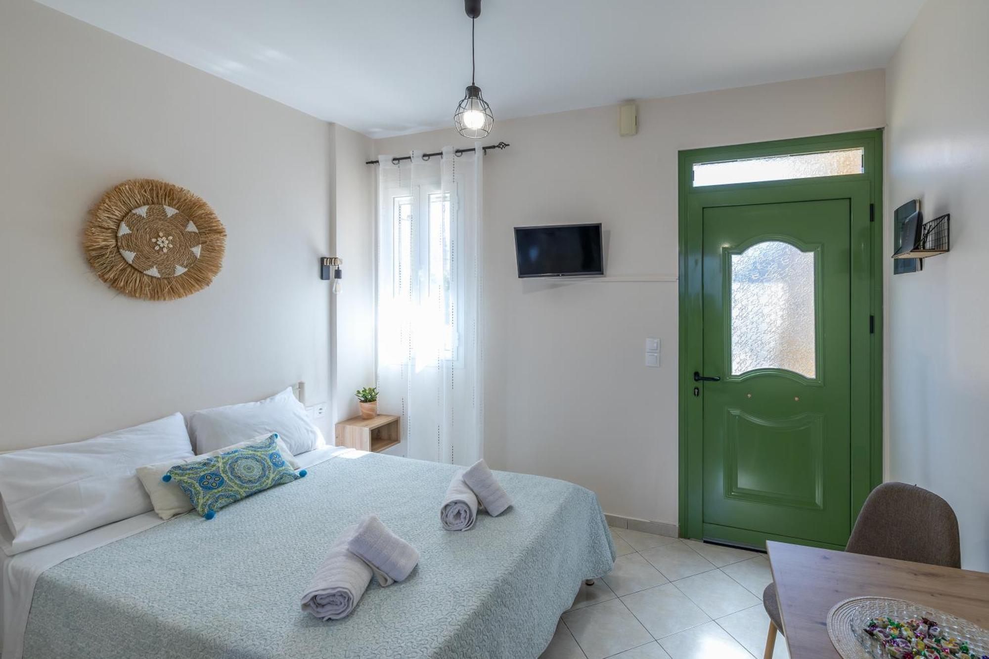 Alex Downtown Studio Argostolion Dış mekan fotoğraf